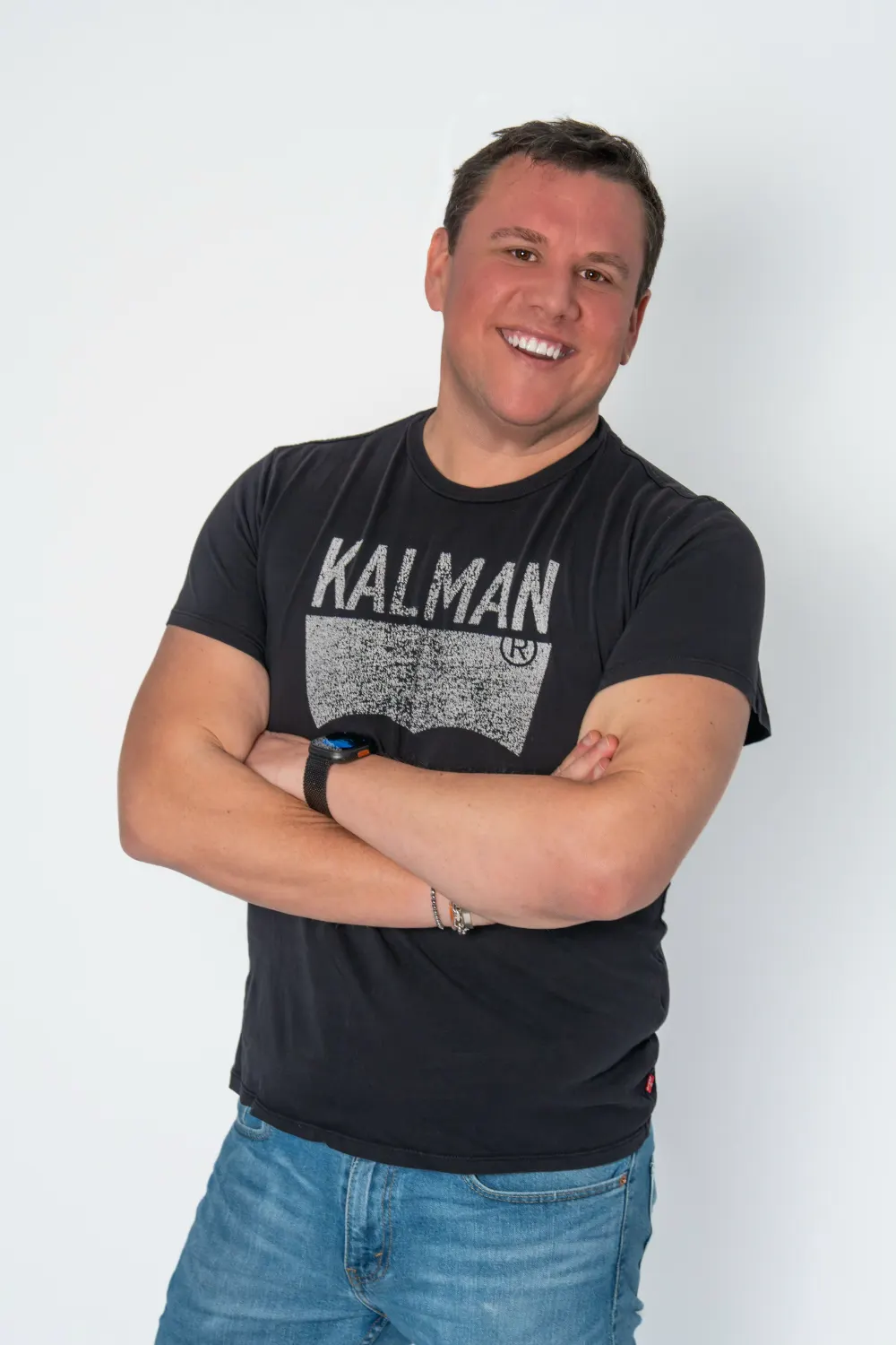 Sean Kalman, Nantucket realtor